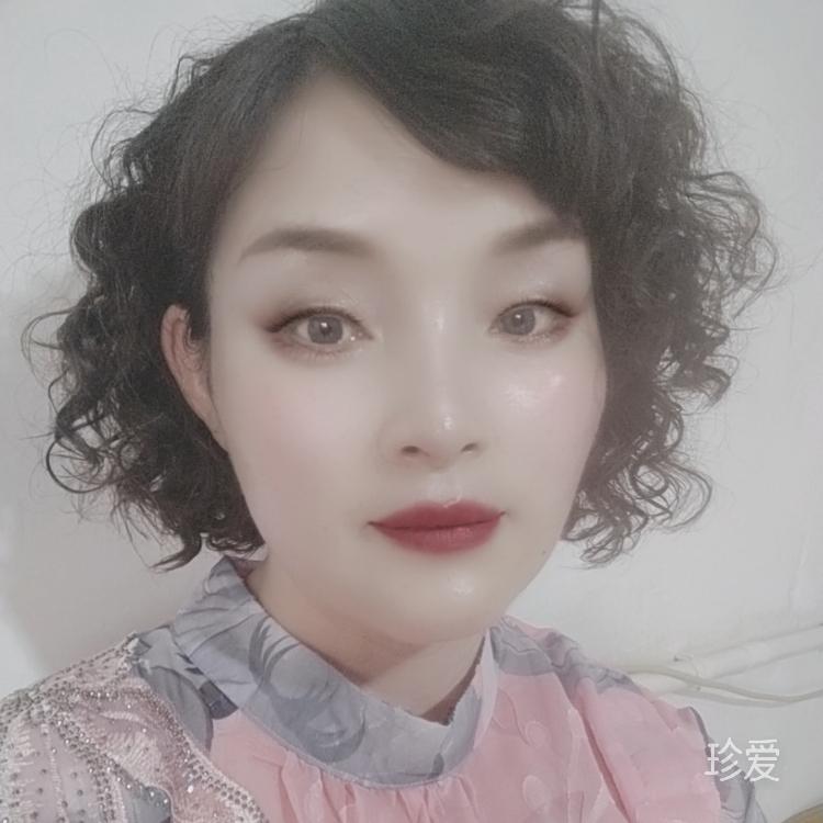牧羊小妞
