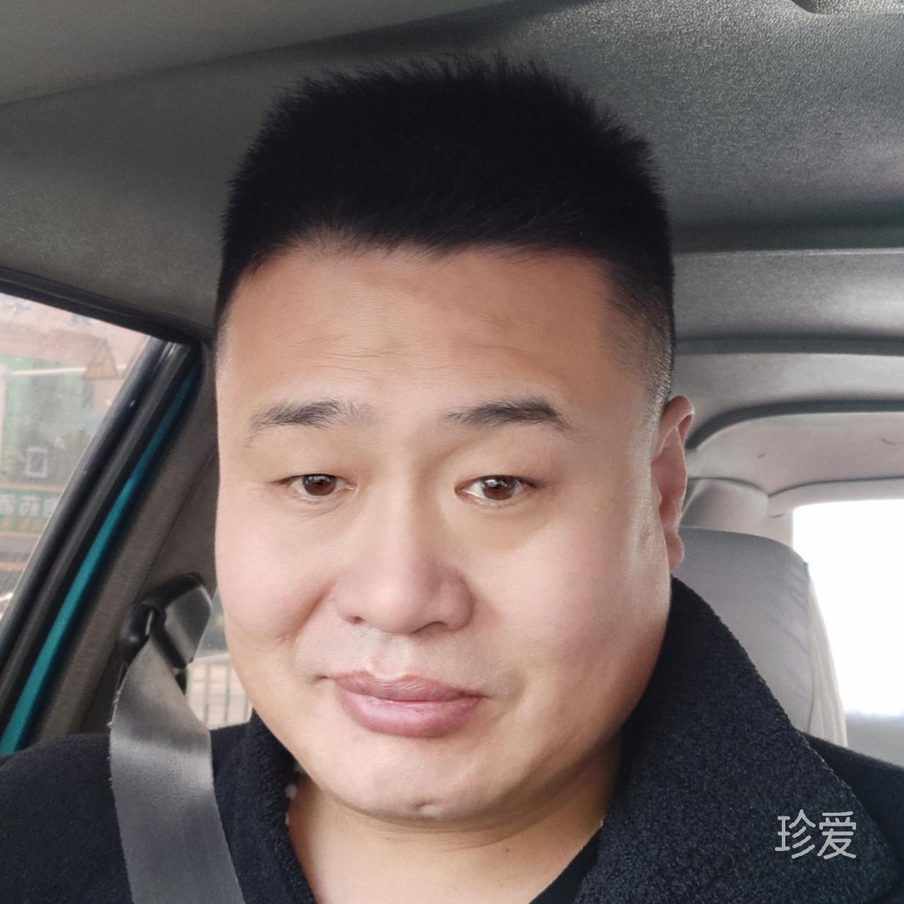 牵手后半生