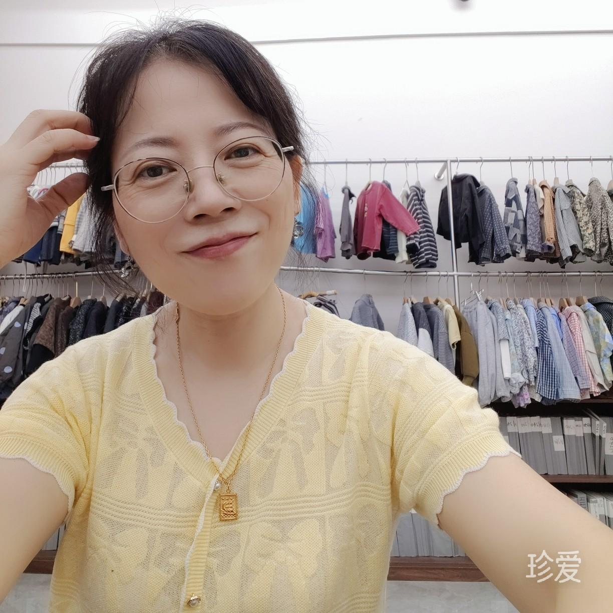 简妮
