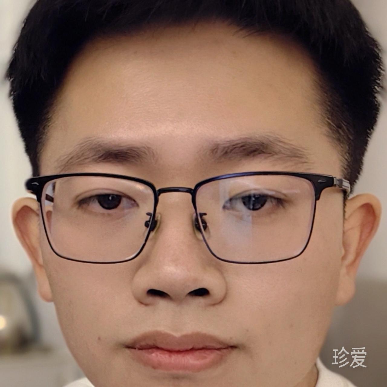 别动我的心