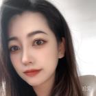 微笑的荷