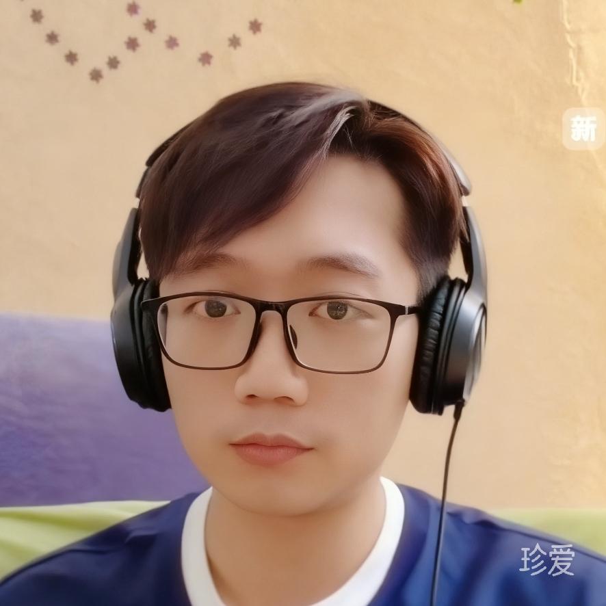 宽广心怀