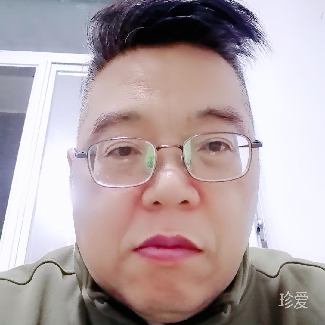 心有爱一眼有光