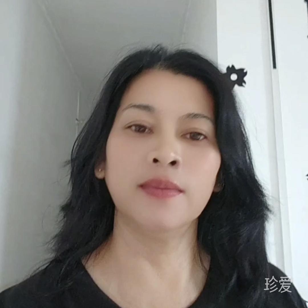 珍惜今生