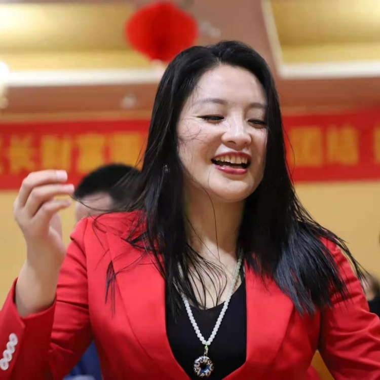 但行好事莫問(wèn)前程