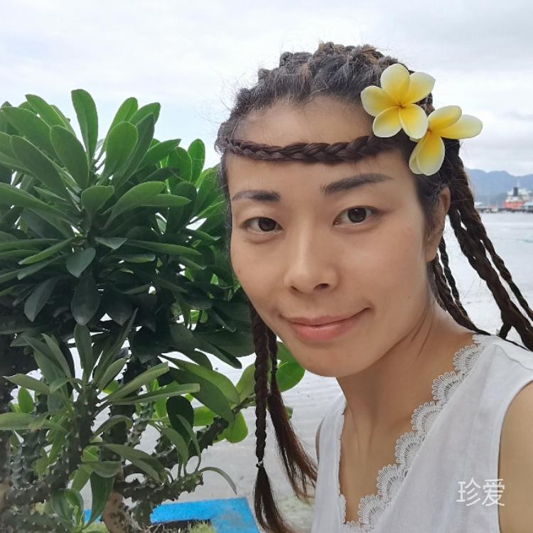 晨曦