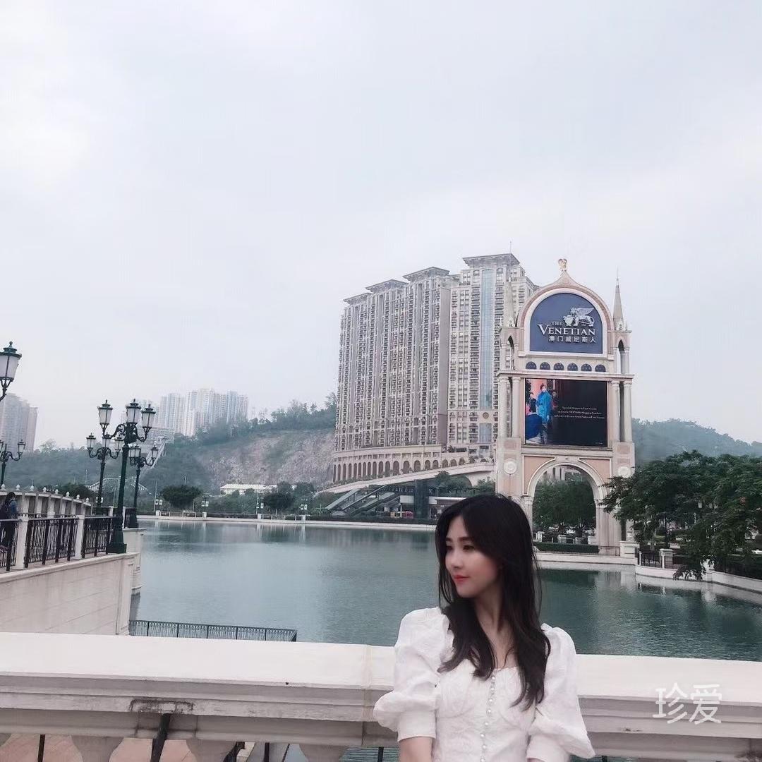 给生活比个耶
