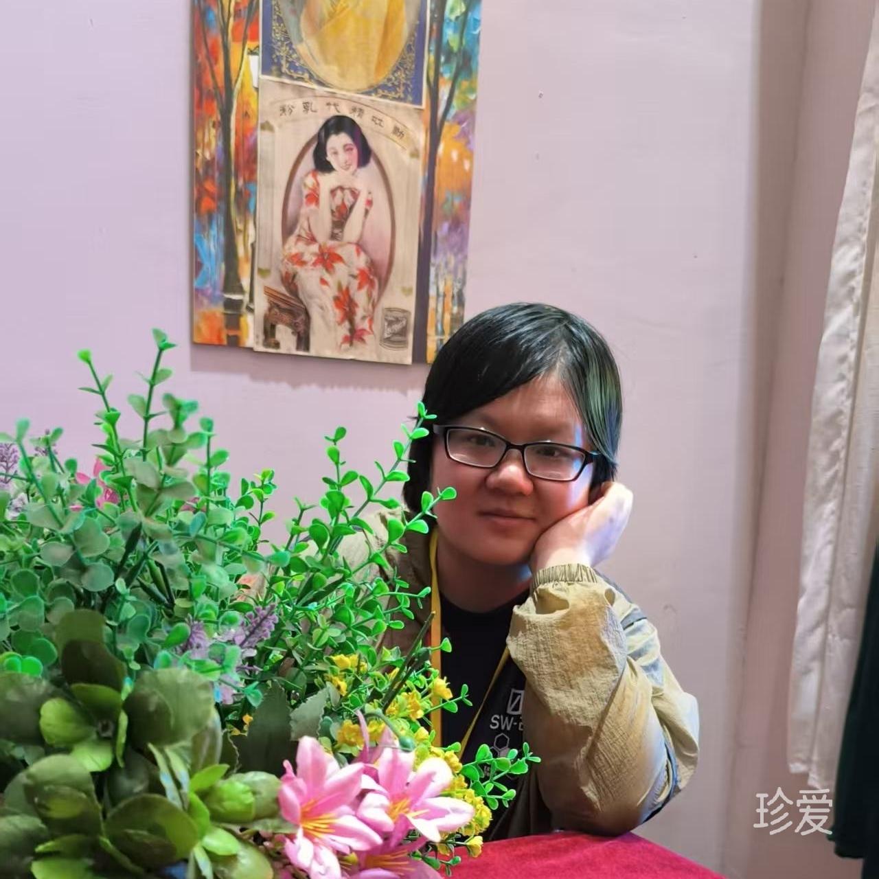 盤(pán)狗渣渣子