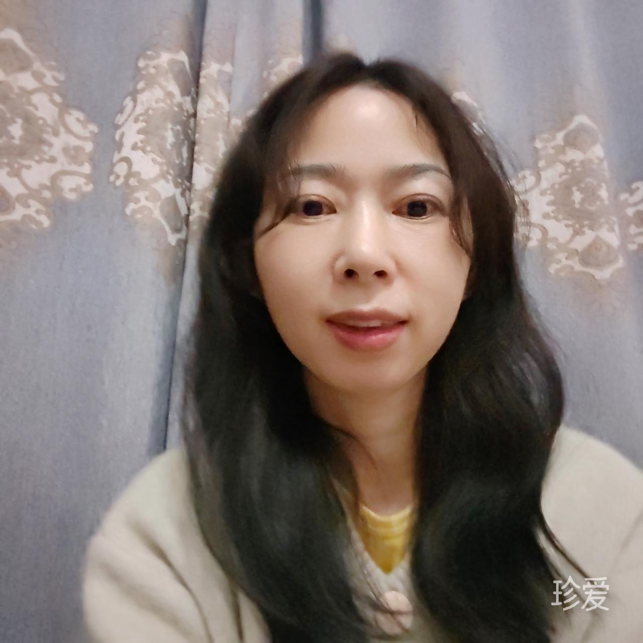 宁静
