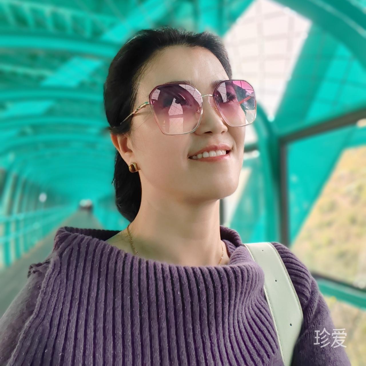 静女其思