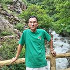 陪你看大海