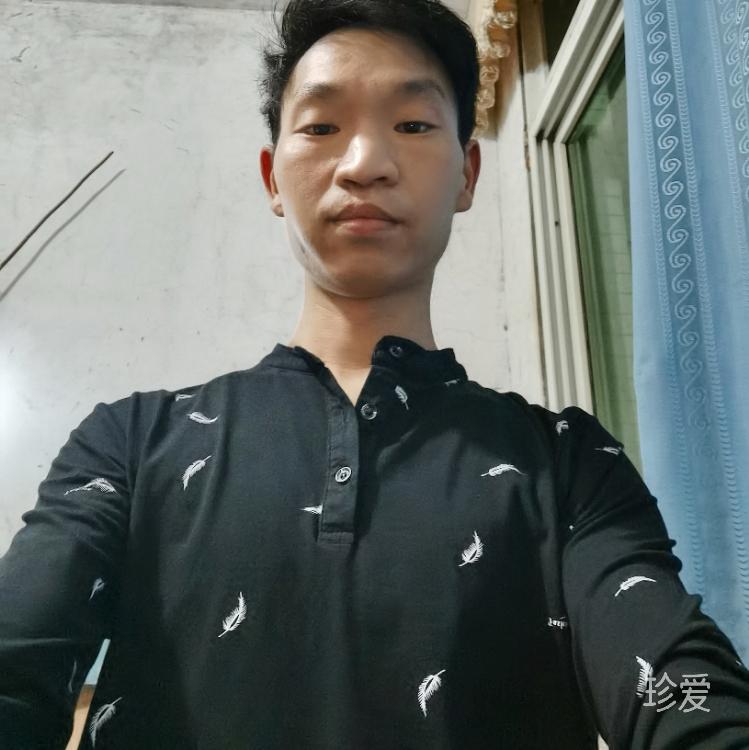 海边商人