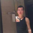 一只藍(lán)色的羊