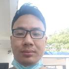 水杯里的魚(yú)