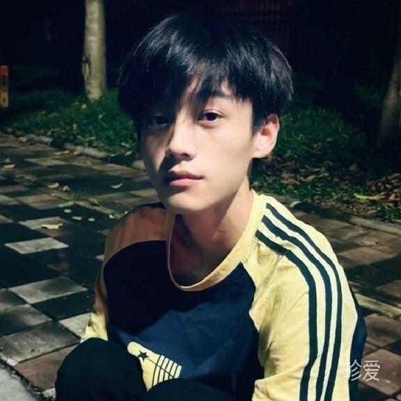 平淡的激情