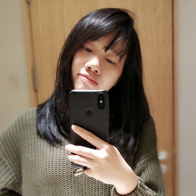 我换个网名