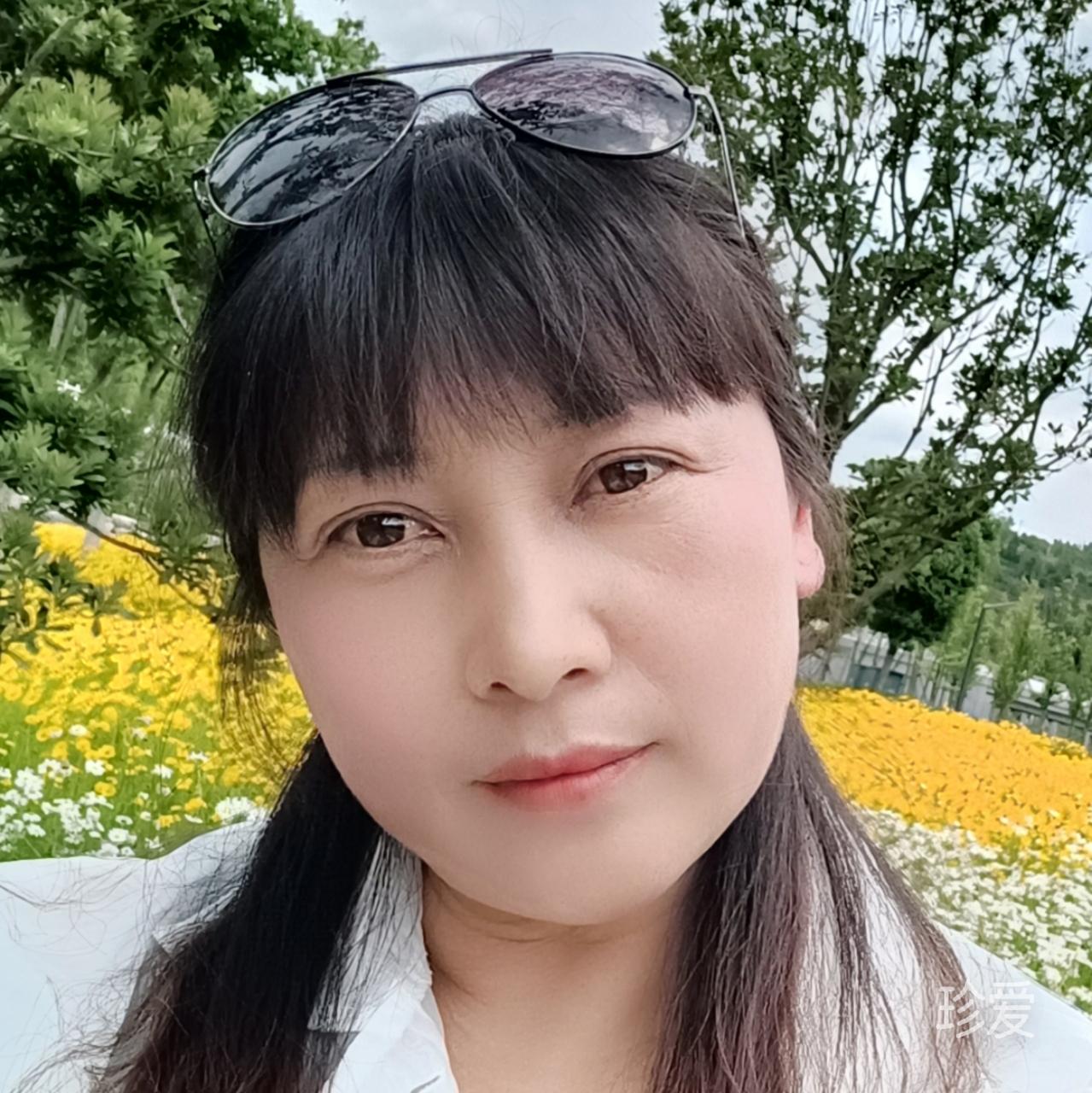 等待幸福来敲门