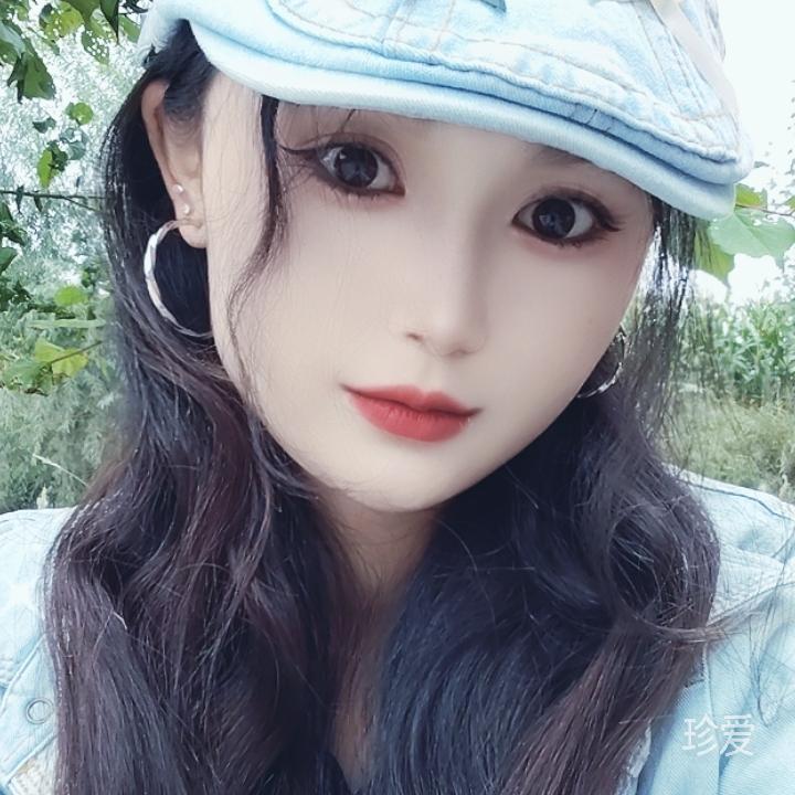 草莓味的小仙女