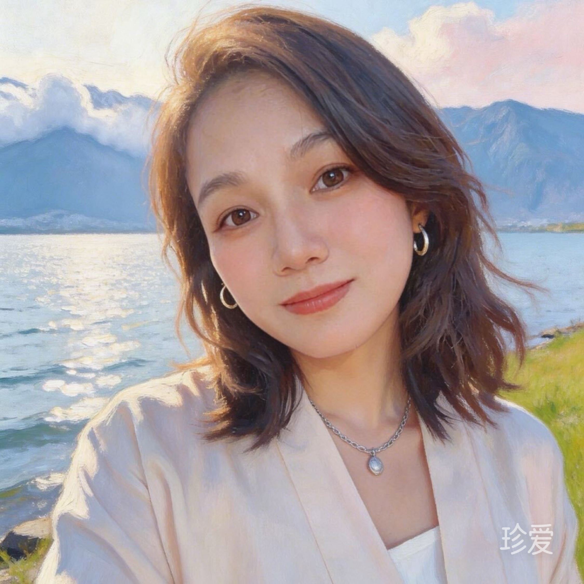 明朗