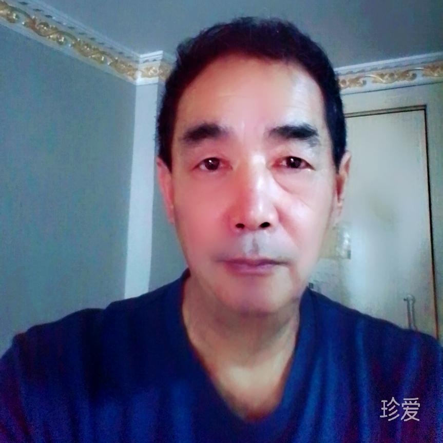 等待的眷念