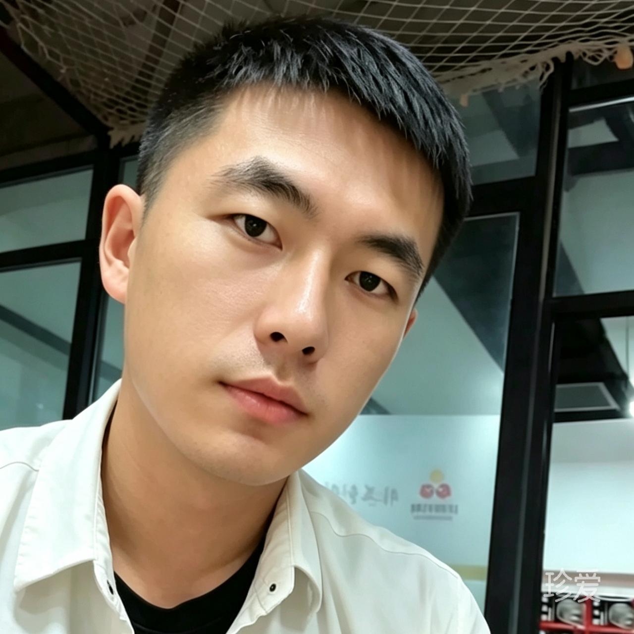 海的那一边