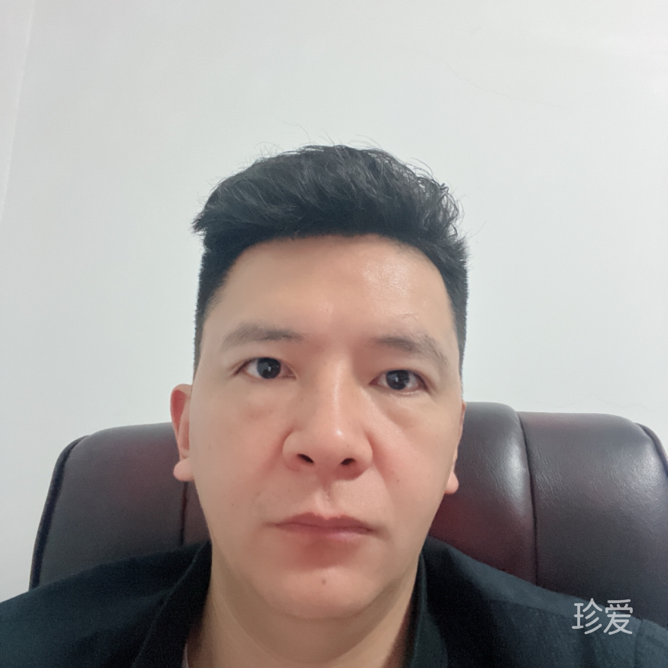 清风如月