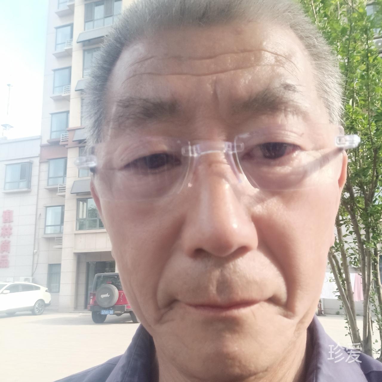 真爱永恒