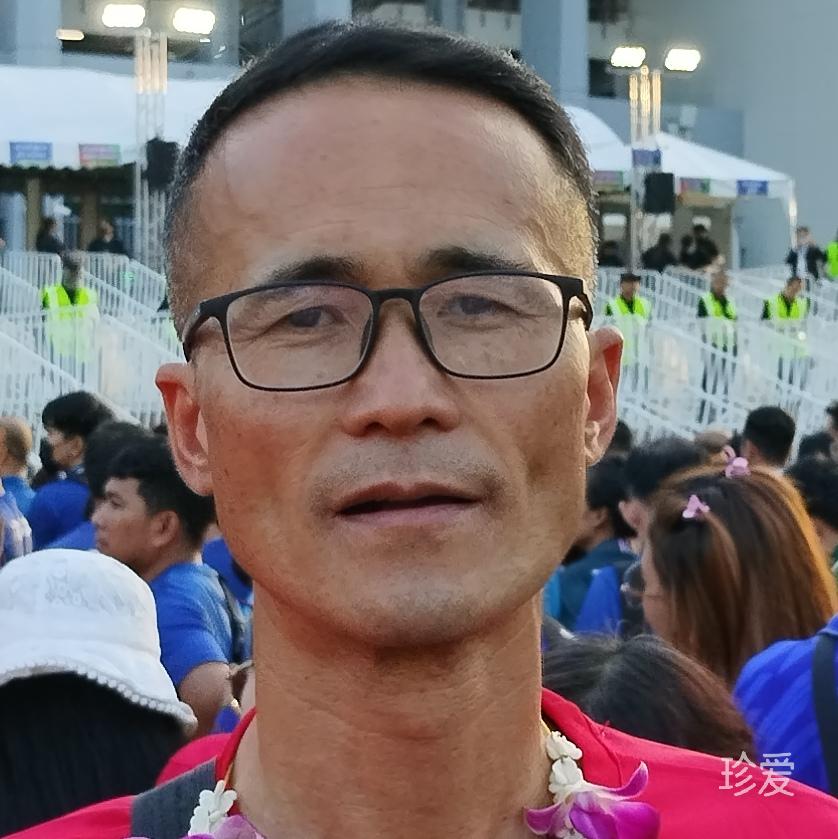 江山如金融合伙人