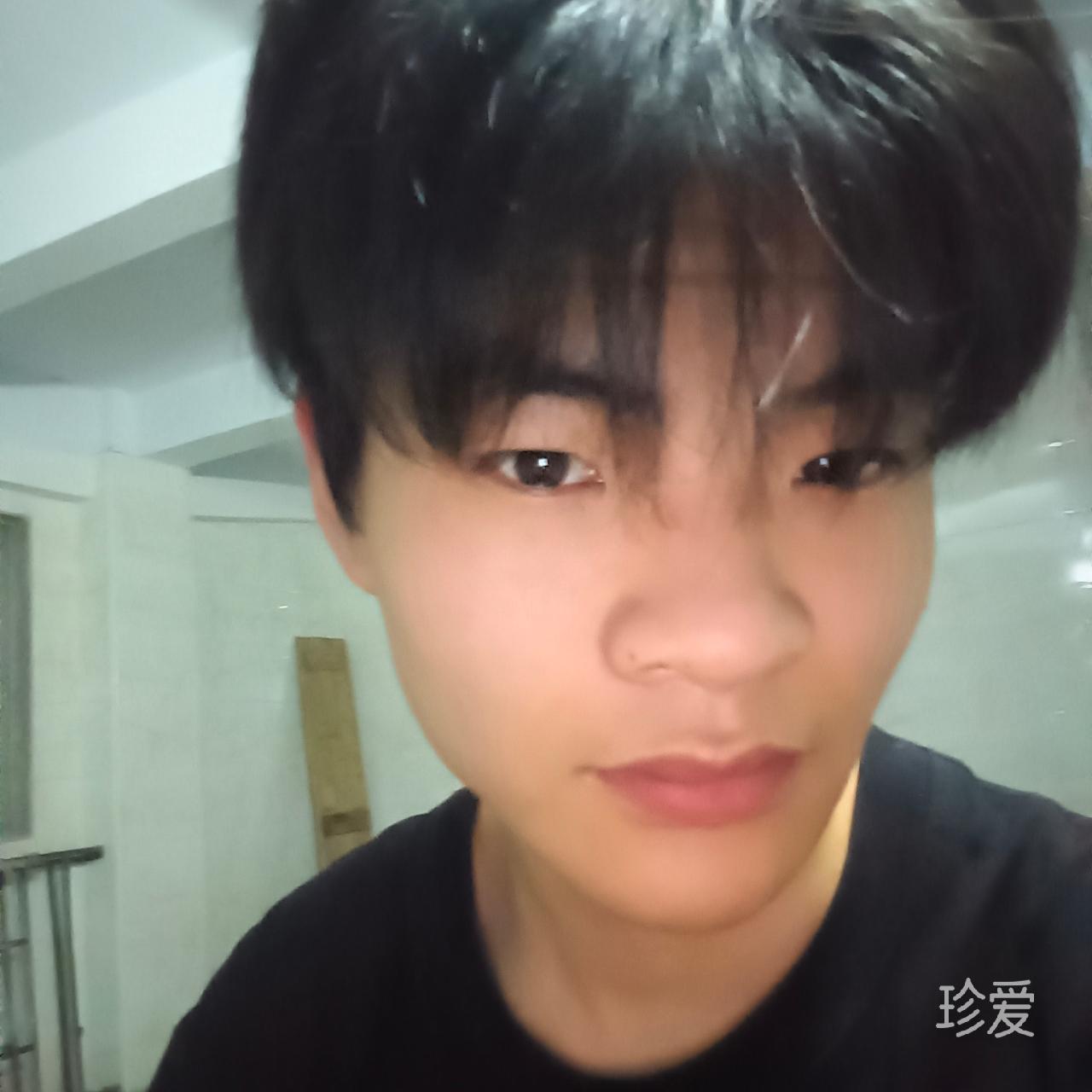 爱的人总会出现