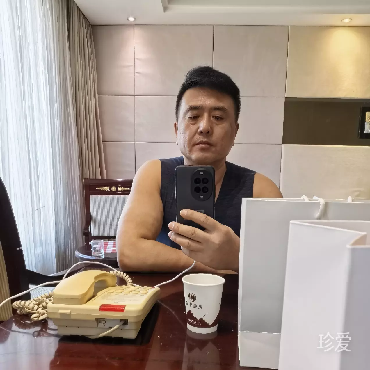 用心生活