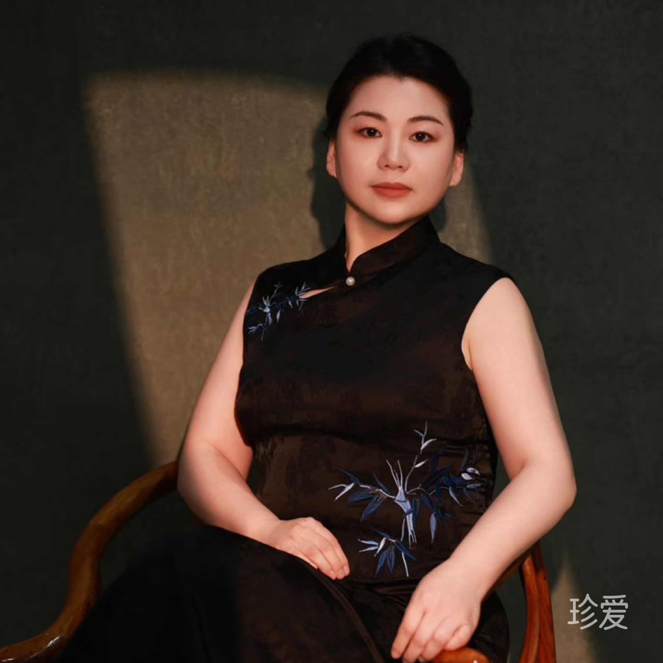 昕安