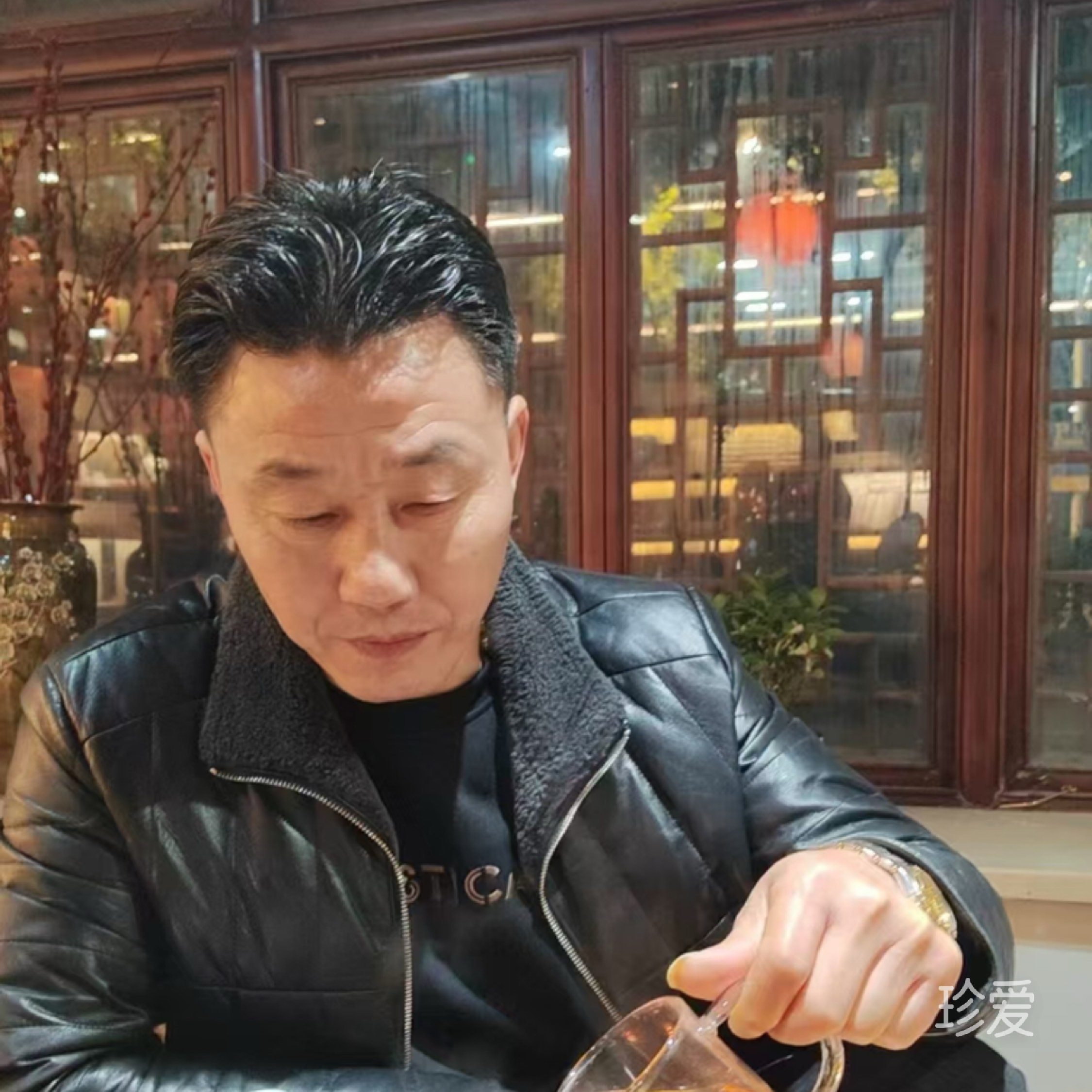 独来独往