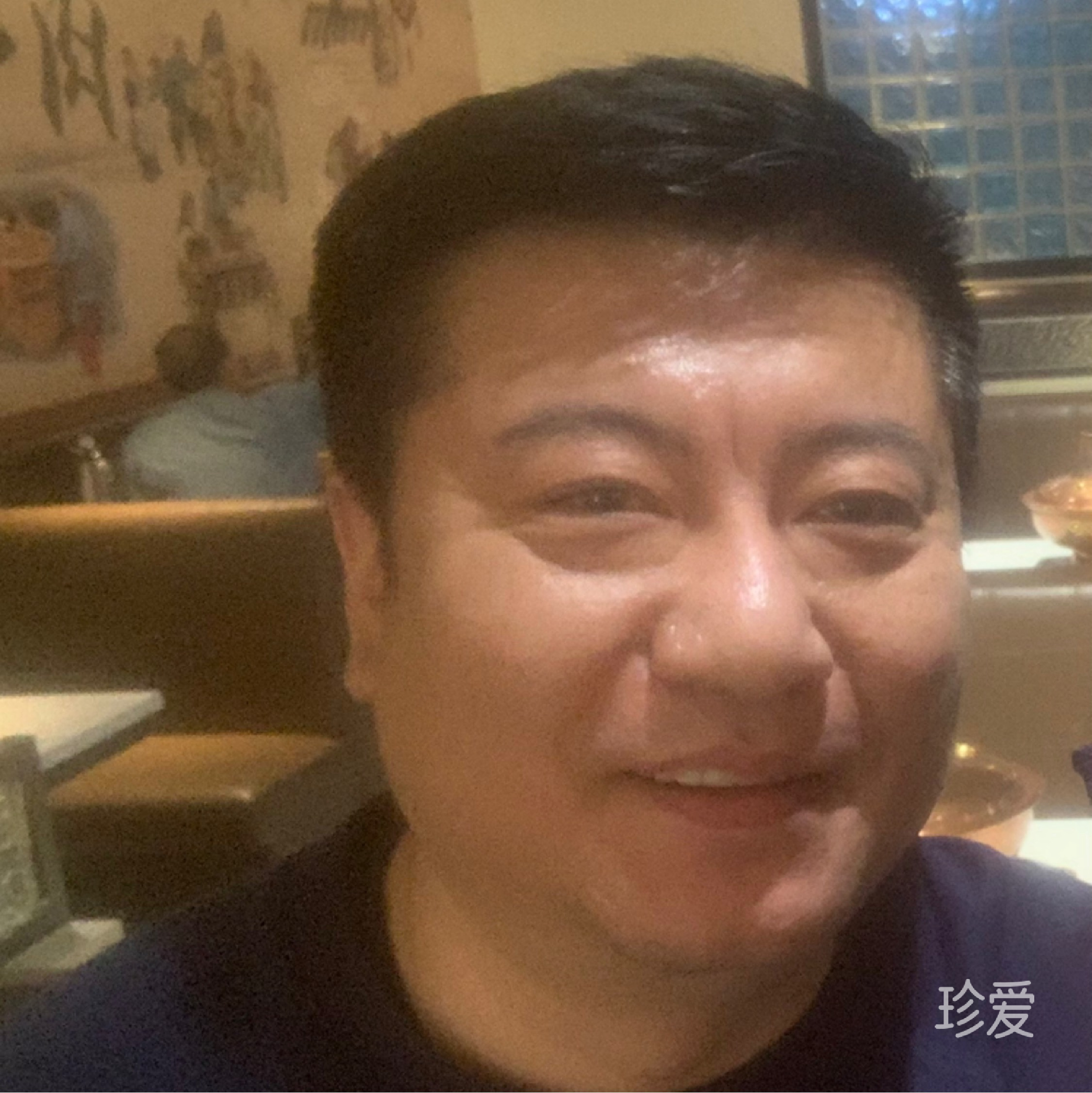 小马拉大车
