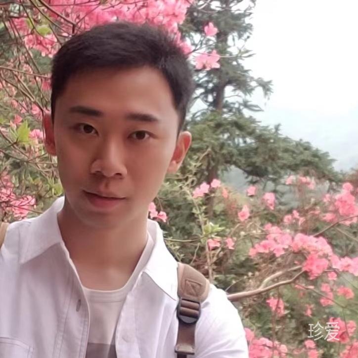 魯西西的大臉貓