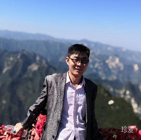 为伱而来