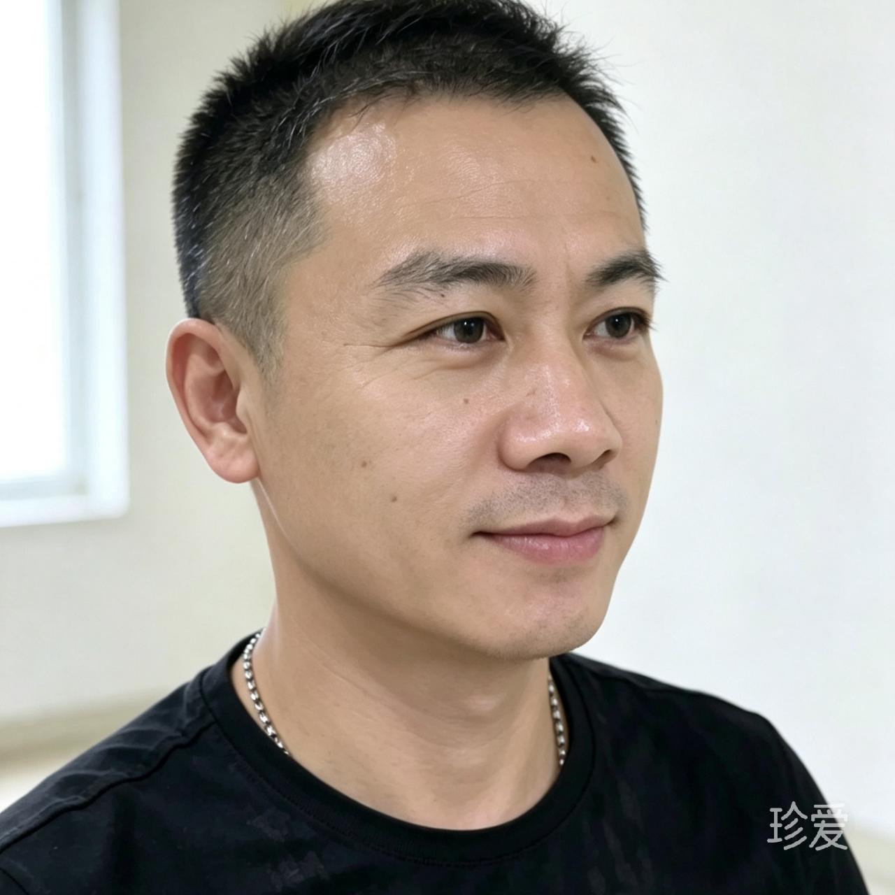 峰之