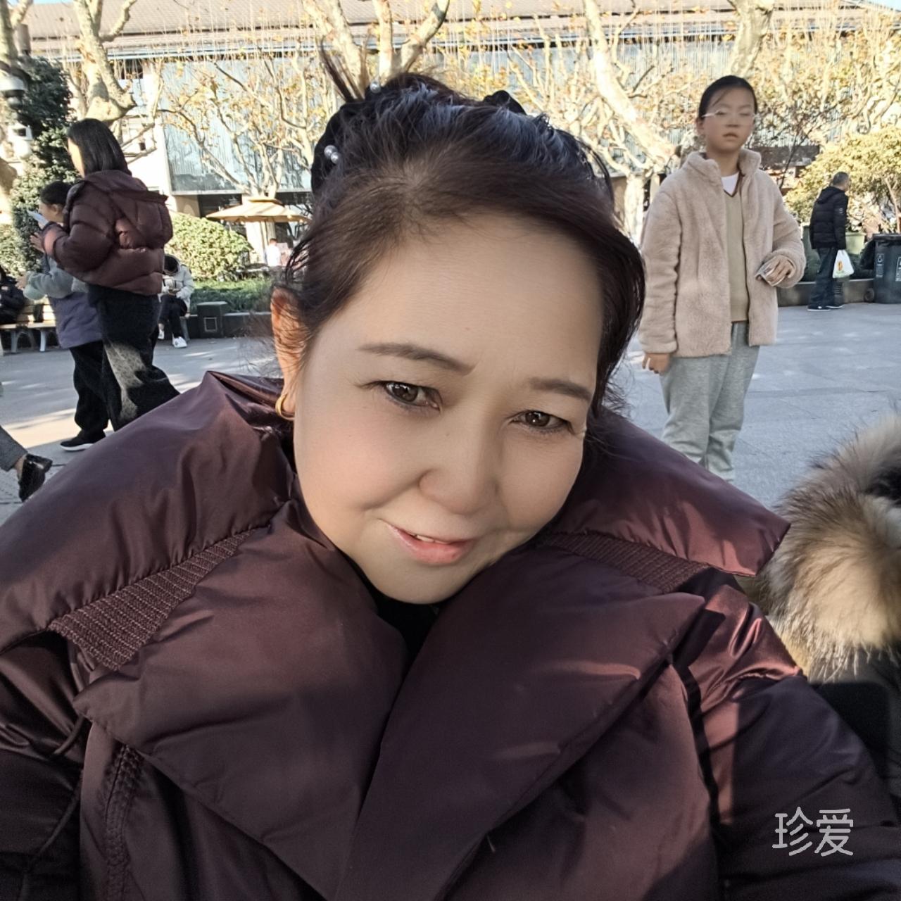 富暖四季