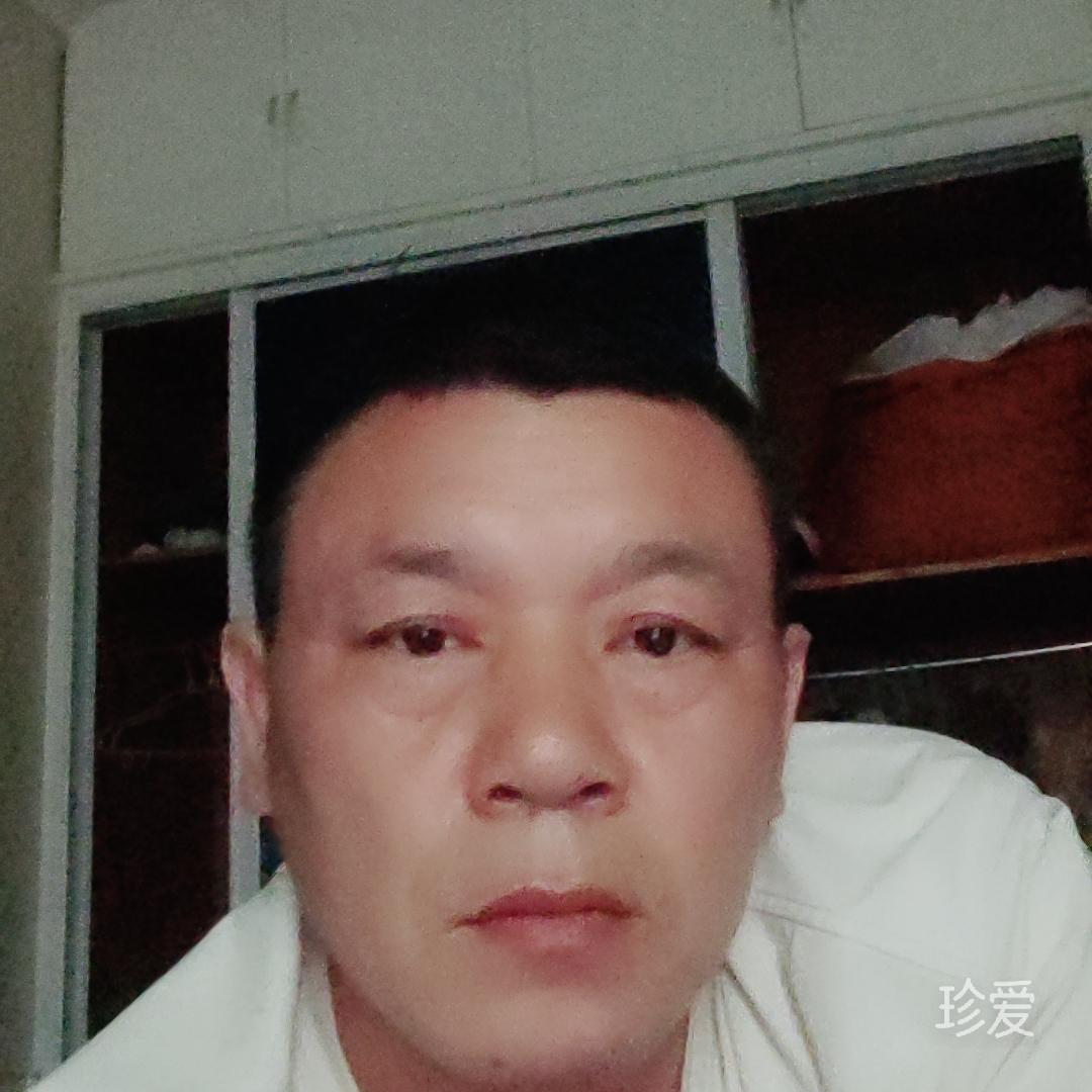 如风男子