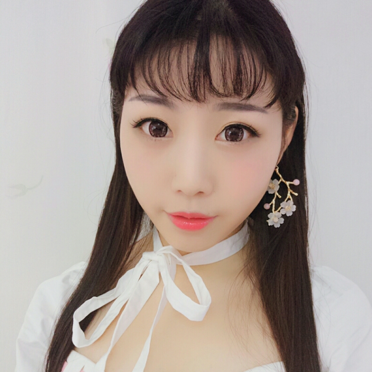 巧克力可可小姐