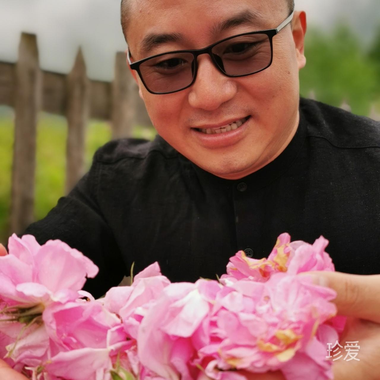 種石榴酒的福博士