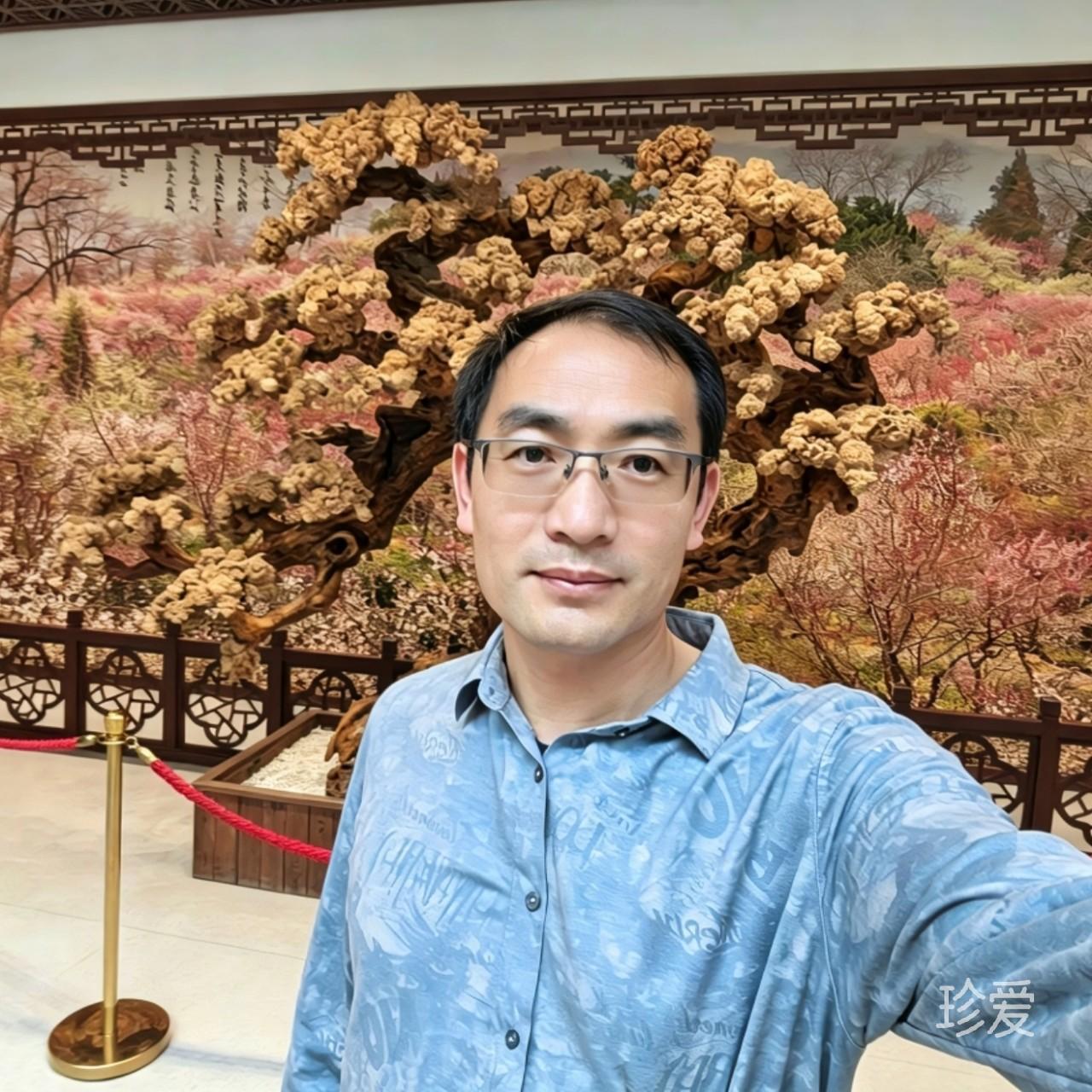 相伴余生