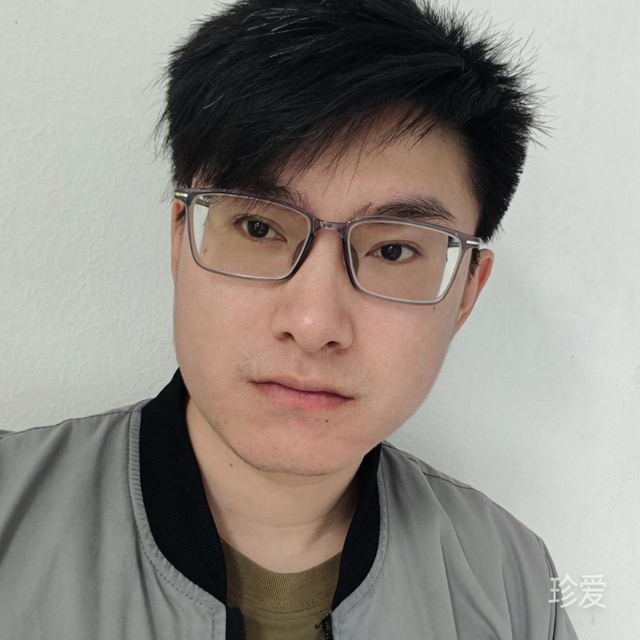 一路向阳