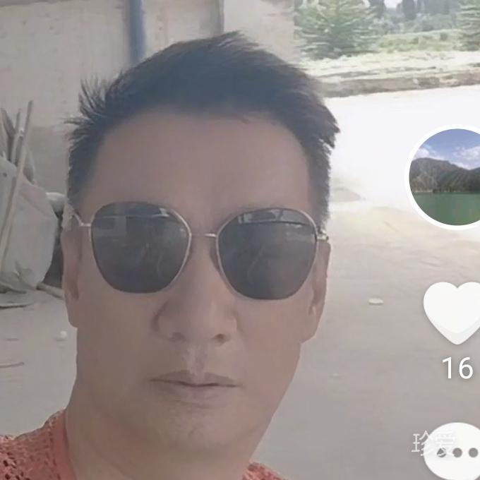 明明可以很灑脫