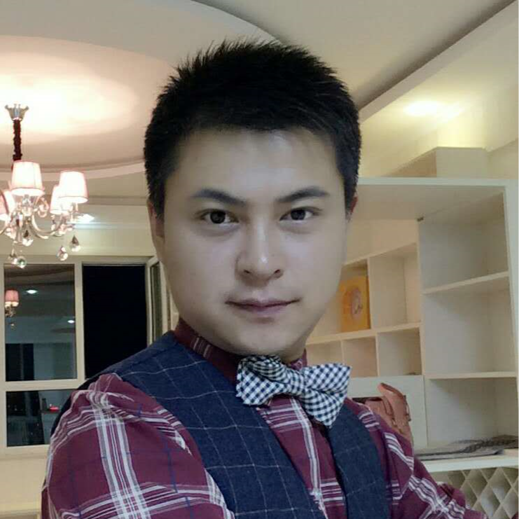 一個(gè)平凡的人