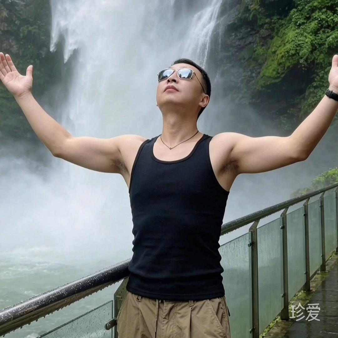 一起去看晴空万里