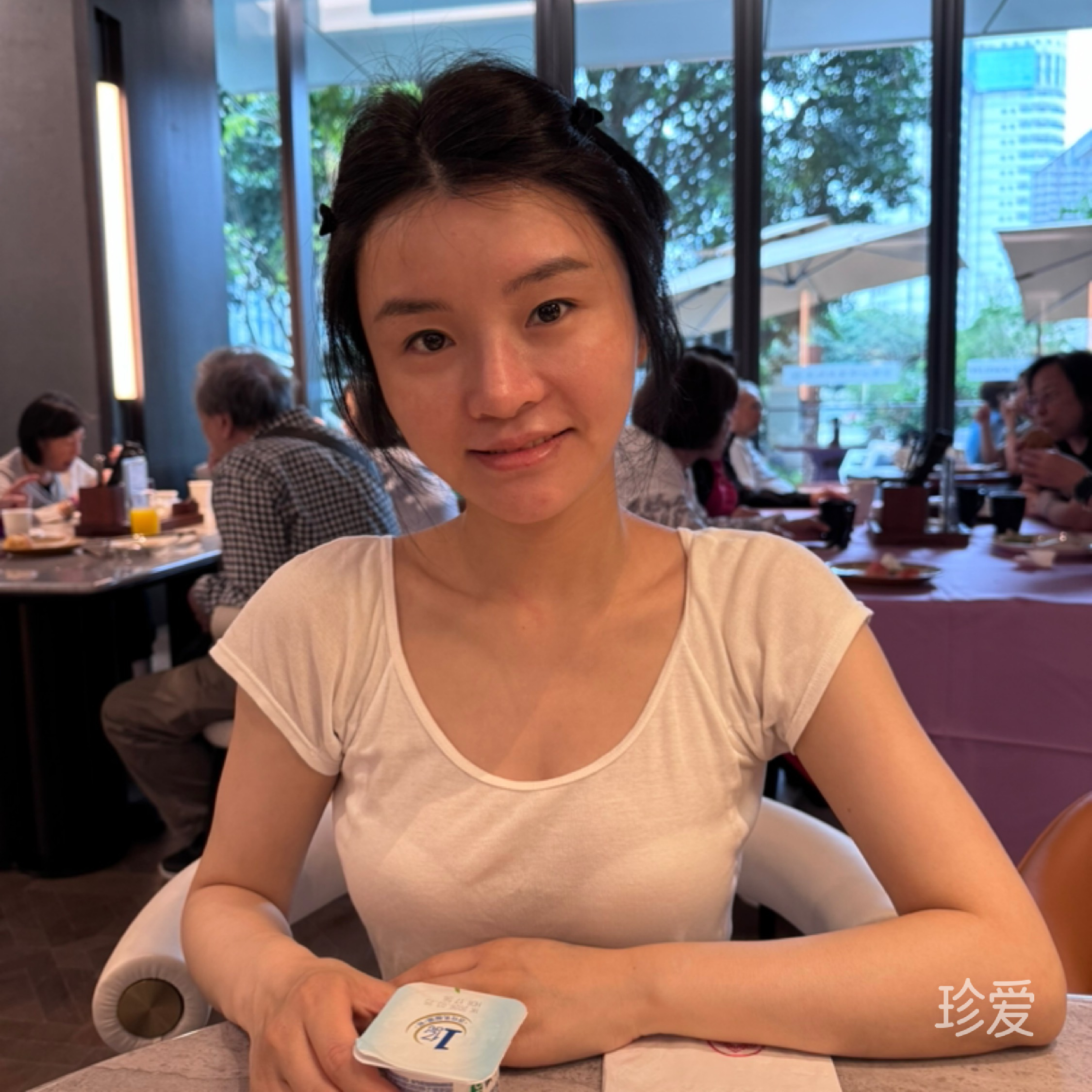 每天都很困