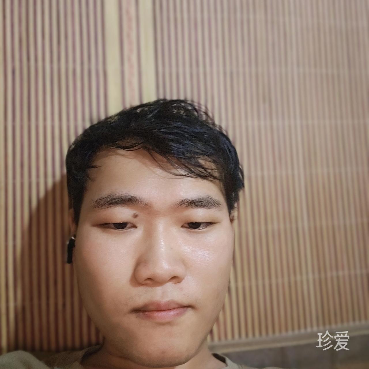 爱的归属