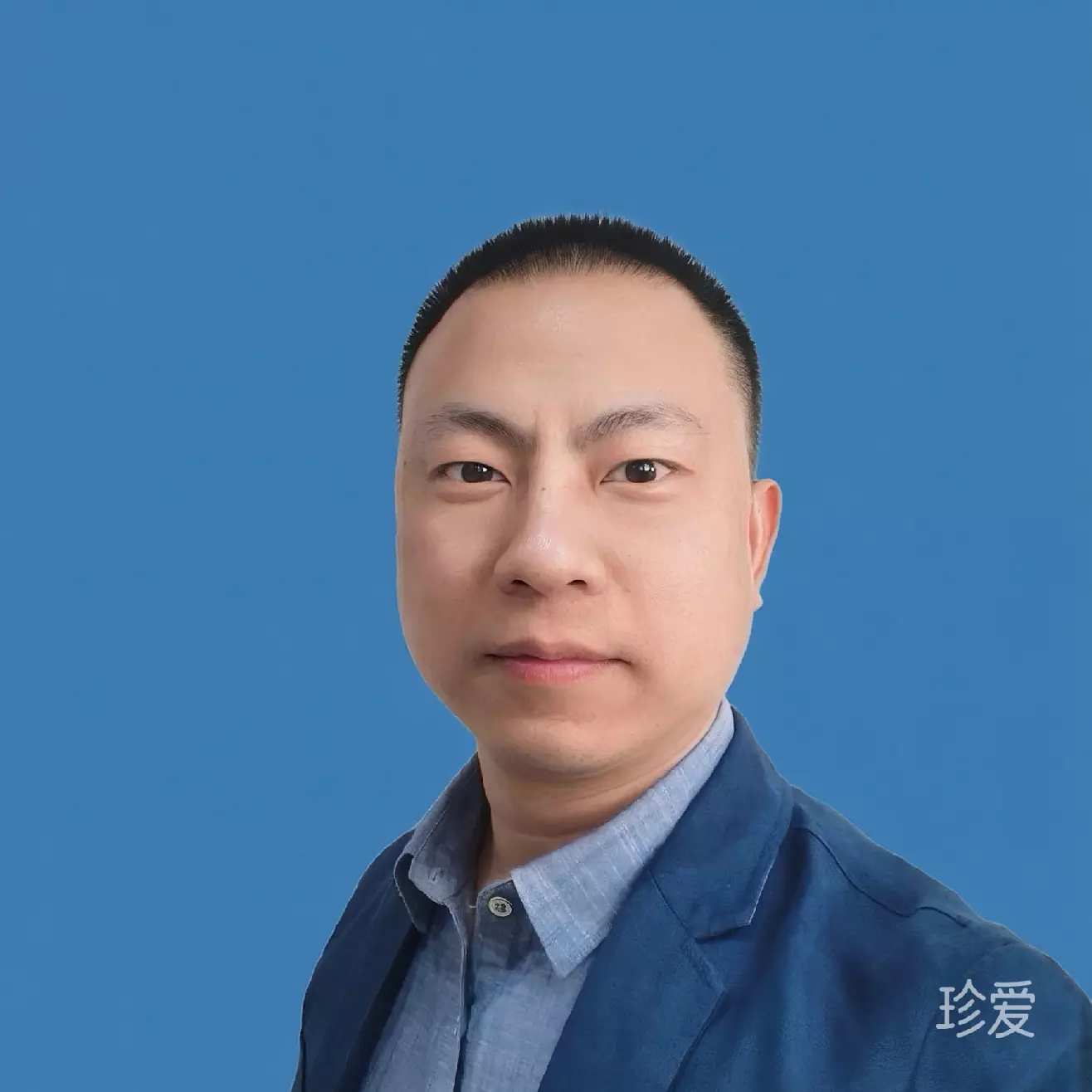 真诚到未来
