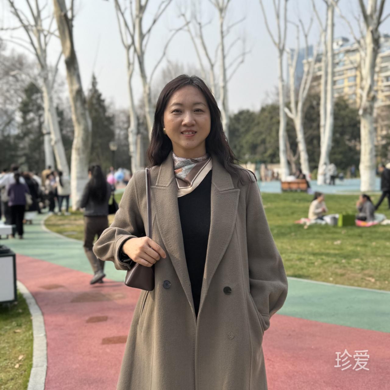 陌上纤