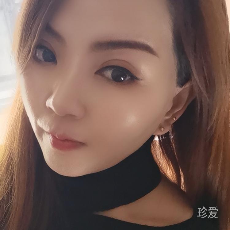 伤心的泪